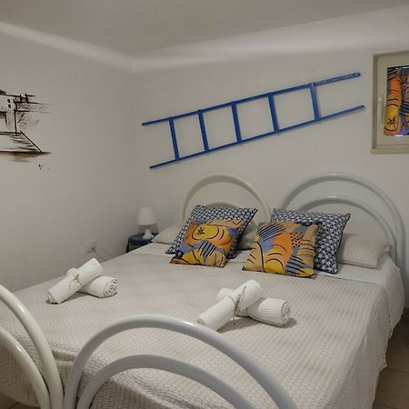 Casa Graziella & Terrace Hotell Monopoli Eksteriør bilde