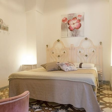 Casa Graziella & Terrace Hotell Monopoli Eksteriør bilde